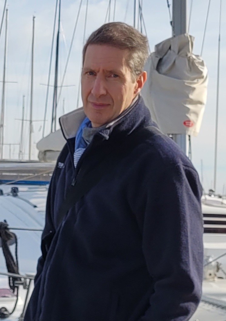 Jörg Triemer privat